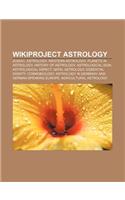 Wikiproject Astrology