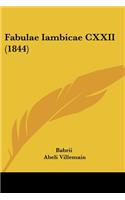 Fabulae Iambicae CXXII (1844)