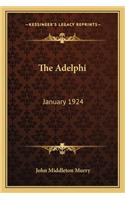 The Adelphi