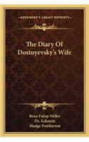 Diary of Dostoyevsky's Wife