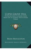 Copse-Grove Hill