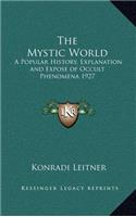 Mystic World