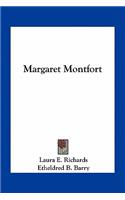 Margaret Montfort