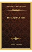Angel of Pain