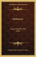 Budbaereren
