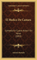 Medico De Camara