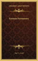 Essenean Freemasonry