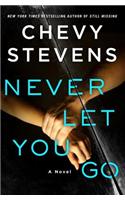 Never Let You Go