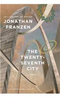 The Twenty-Seventh City