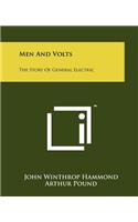 Men and Volts