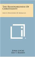 Reasonableness Of Christianity