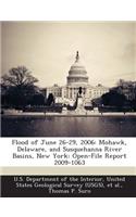 Flood of June 26-29, 2006