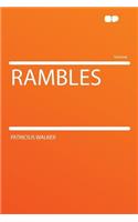 Rambles