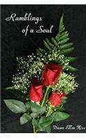 Ramblings of a Soul: (English)