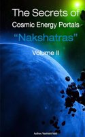 Secrets of Cosmic Energy Portals 