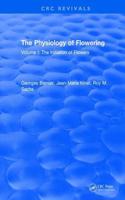 The Physiology of Flowering