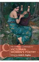 Cambridge Companion to Victorian Women's Poetry