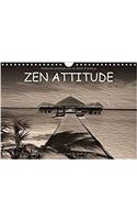 Zen Attitude 2018