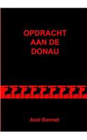 Opdracht Aan de Donau