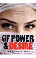 Of Power & Desire: (English)