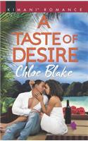 A Taste of Desire