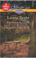 Wrongly Accused & Down to the Wire