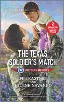 Texas Soldier's Match