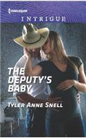 The Deputy's Baby: (5 Protectors of Riker County)