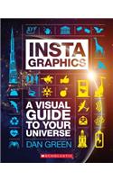InstaGraphics: A Visual Guide to Your Universe