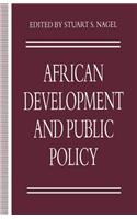 African Development and Public Policy