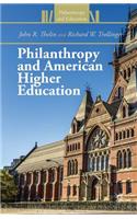 Philanthropy and American Higher Education