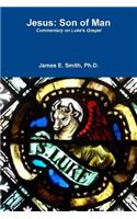 Jesus: Son of Man