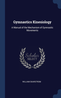 Gymnastics Kinesiology