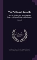 Politics of Aristotle