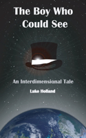 Boy Who Could See