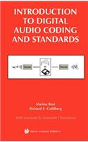 Introduction to Digital Audio Coding and Standards