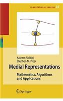 Medial Representations
