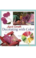 April Cornell Decorating with Color