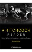 Hitchcock Reader 2e