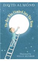 The Boy Who Climbed into the Moon