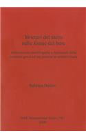 Itinerari del sacro nelle forme del bere: Articolazioni morfologiche e funzionali della ceramica greca ad uso potorio in ambito rituale(BAR International)