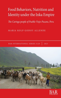 Food Behaviors, Nutrition and Identity under the Inka Empire