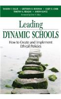 Leading Dynamic Schools