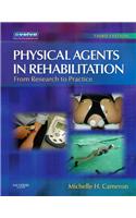 Physical Agents in Rehabilitation