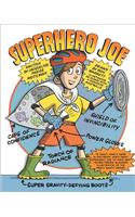 Superhero Joe