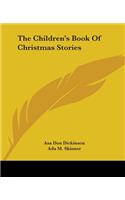 Children's Book Of Christmas Stories