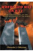 Where God Was on 9/11