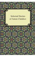 Selected Stories of Anton Chekhov