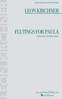Flutings for Paula