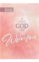 A Little God Time for Women